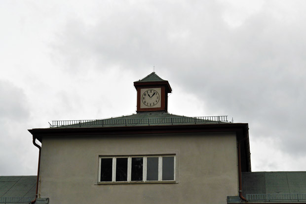 Sachsenhausen 1