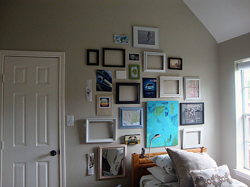 Wall Gallery