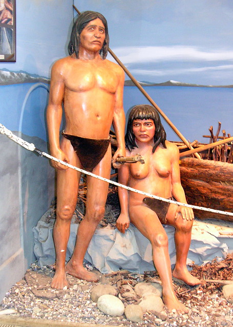 SA2010-158 ARGENTINA USHUAIA Maritime Museum 阿根廷 烏斯懷亞 海洋博物館