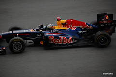 Formula One 2011