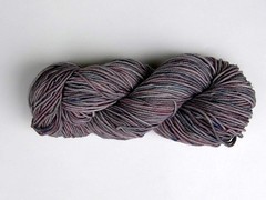 Moody Mauve -- Fundraiser for Japan