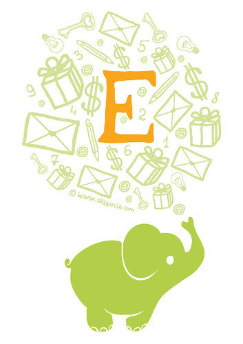 How I Use Evernote For My Creative Business on Etsy