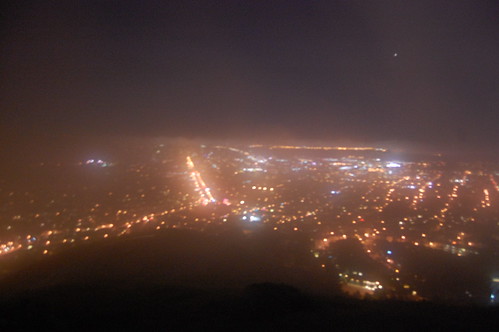 San Francisco - Twin Peaks (2)
