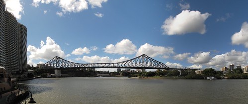 Story Bridge