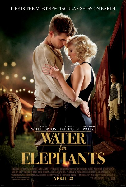 Water-For-Elephants-Promo-Poster