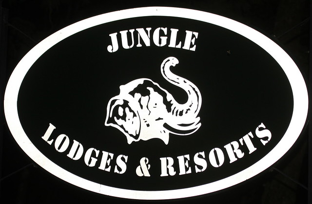 Jungle Lodges & Resorts