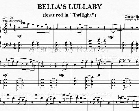 Bellas-lullaby-music-sheet