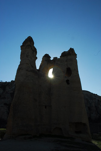 Cappadocia Day 1 209