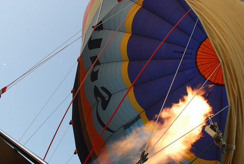 Ballooning Cappadocia 008