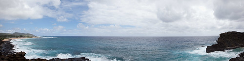 Hawaii Panoramic