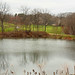 Holmdel Park Pond
