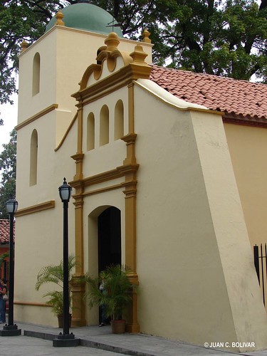 semana santa 2011 venezuela. SEMANA SANTA 2011. Iglesia naguanagua, carabobo, venezuela recorrido 7 templos