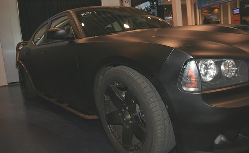 fast five charger. Dodge Charger from Fast Five