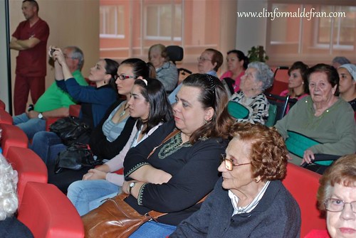 concierto Alumnos del Conservatorio de Melilla