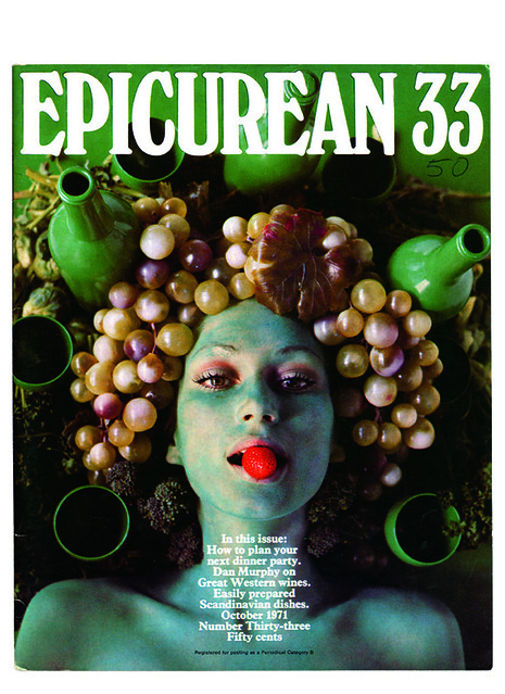Epicurean 33