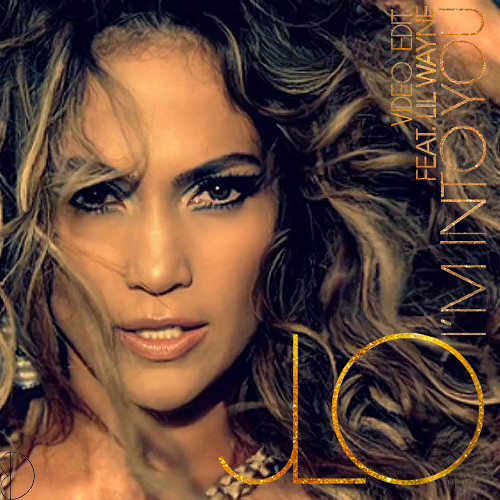 jennifer lopez love cd cover. Jennifer Lopez - I#39;m Into You