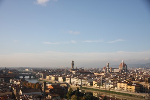 Florence (2nd visit), Italy - 11