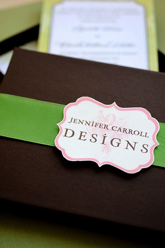 jennifer carroll designs