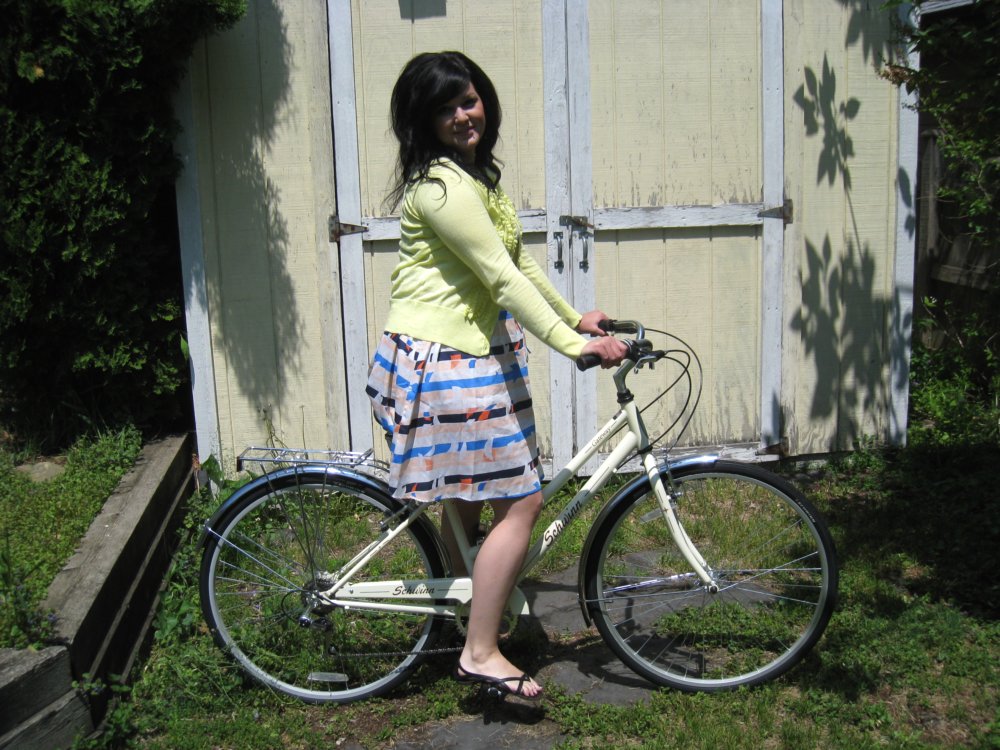 Susannahbean Bike