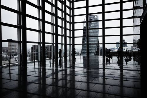 フリー写真素材|建築・建造物|高層ビル|日本|愛知県|