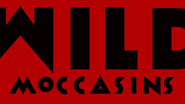 Wild Moccassins - new titles #2 -  01000203