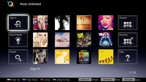 Have You Tried Q Music Unlimited Yet?
