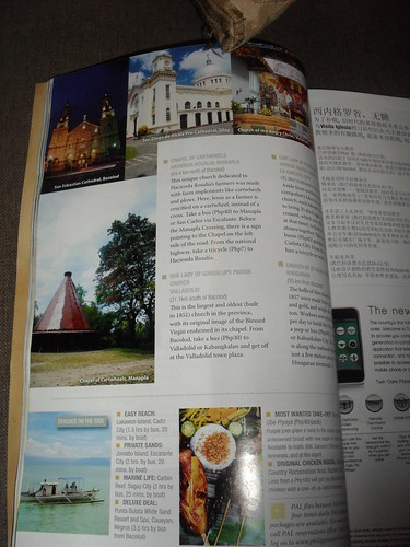 page 38 Mabuhay Magazine april 2011