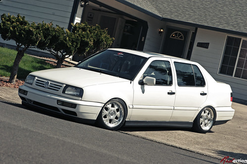 Here's A Pic of My 1996 VW GOLF GL Converted to ABA SERIAL KILLA HYBRID 