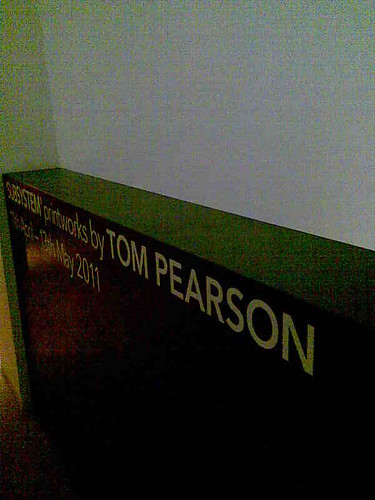 tom pearson sub system 2