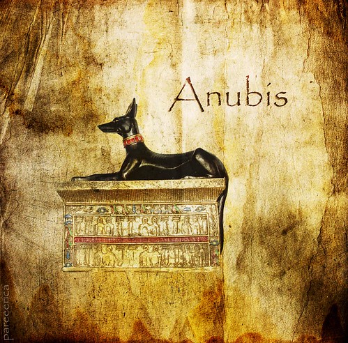 * Anubis *