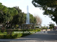 Rimini - Fontana dei 4 Cavalli