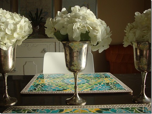goblets via What's Up Whimsy