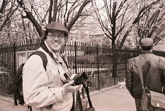 Film Photography Podcast NYC Meet-Up 2011