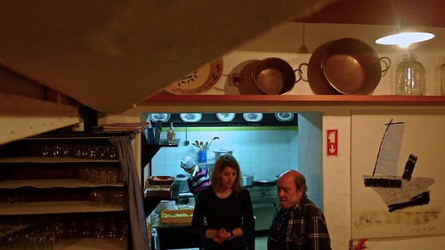 Cozinha Vila Lisa