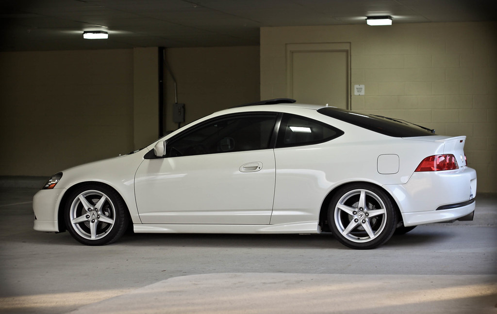 FS/FT: (For Sale or Trade) (MD) 2006 White Rsx Type S   NASIOC