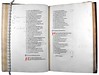 Annotations in Horatius Flaccus, Quintus: Opera