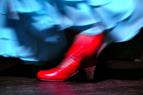 São Paulo :: Flamenco 7 by Waldir PC ♥ Ana Claudia Crispim