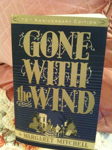 75th Anniversary Gone With the Wind