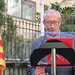 Jordi Casassas, President de l'Ateneu Barcelonès