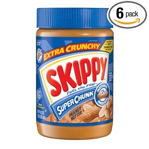 Skippy Six Pack Image