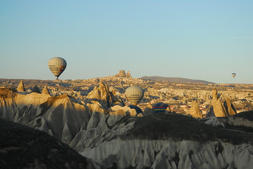Ballooning Cappadocia 055