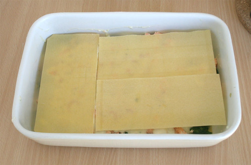 34 - Lasagneplatten