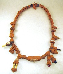 Utility Necklace