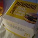 McDonald's Matrimonio Italiano