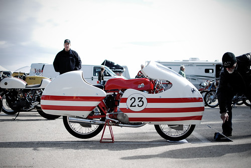 The Grand Prix bike.. by southcount