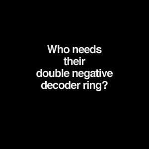 double-negative-decoder