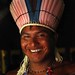 Índio etnia Karajá
