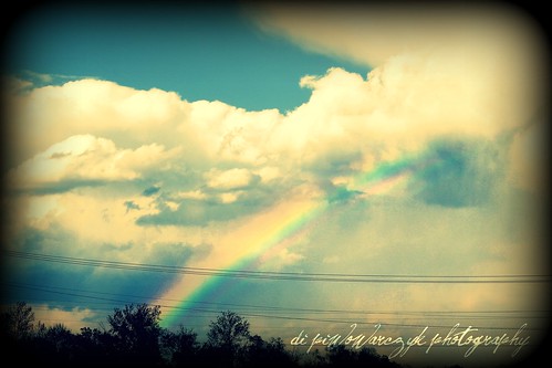 Rainbow by DiPics