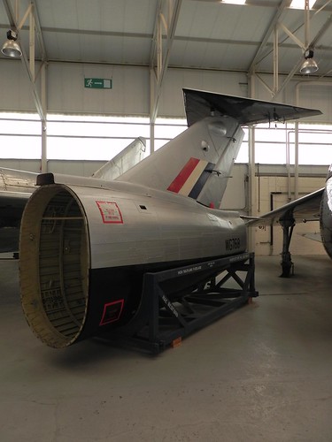 Cosford Museum 2011 023