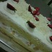 my Chantilly Cake